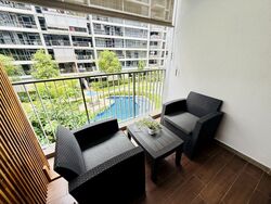 Twin Waterfalls (D19), Condominium #630760311